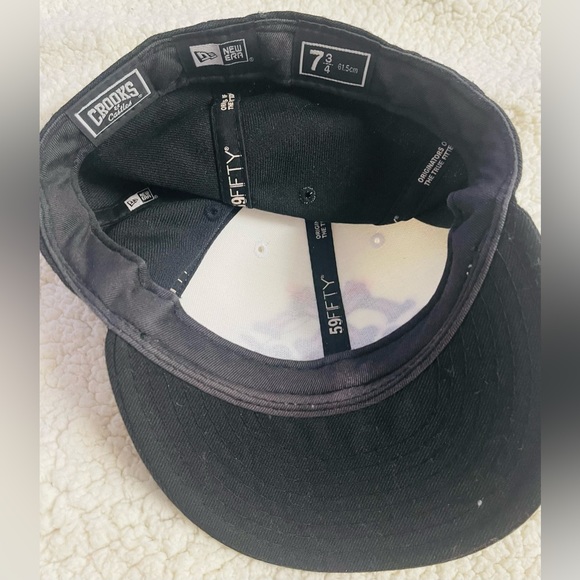 Crooks and castles new era cap - Picture 6 of 6